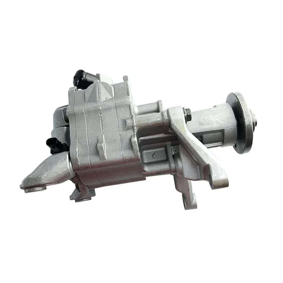 For BMW X5 X6 Power Steering Pump 32416796454 - Image 2 of 4