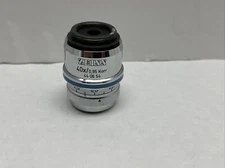 Zeiss Plan-APOCHROMAT 40x/0.95 Korr 44 06 54 Microscope Objective