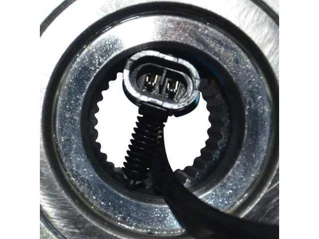 Novo conjunto de rolamento de roda e cubo GSP compatível com 2003-2007 Hummer H2 GSP NORTH AMERI - Imagem 3 de 4