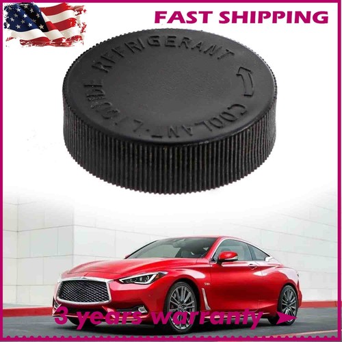 For Nissan Murano Rogue Versa US New Coolant Overflow Reservoir Cap