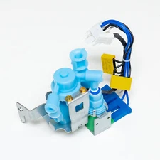 Choice Parts DA97-07827B for Samsung Refrigerator Water Inlet Valve Assembly