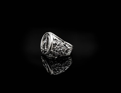  ORDER♡GOD ring SILVER925 17号 41a4CxwrKgL._UY1000_.jpg