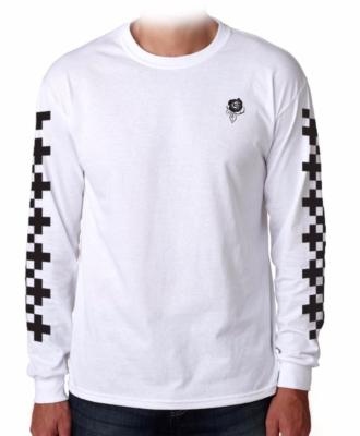 トップス CPFMxMarc Jacobs Longsleeve T-Shirt Marc Jacobs The Striped T-Shirt | Neiman Marcus