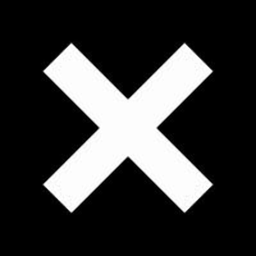 The xx Xx (Vinyl LP)