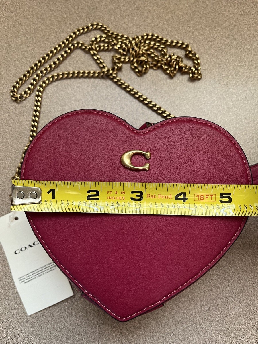 SALE★ブティック【COACH】ミニハート アンド ダイス ネックレス ck745_cuf_a0
