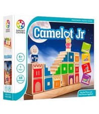 مقتنيات Smart Games: