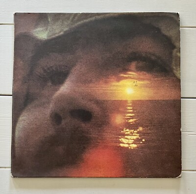 LP David Crosby If I Could Only Remember My Name RR17203 Atlantic 未開封 /00260 David Crosby If I Could Only Remember My Name (Atlantic 75 Series