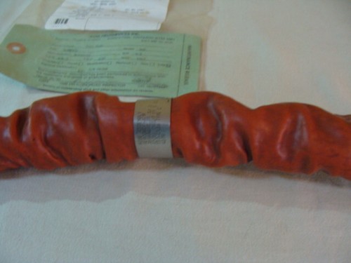 Conjunto de manguera de sistema de combustible Hughes 369 Series H & MD500 369H8102 - Imagen 7 de 17