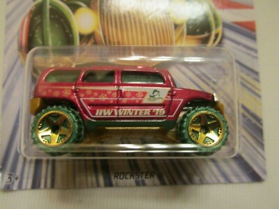 2019 Hot Wheels Holiday Hot Rods | eBay