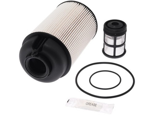 Luber-Finer Fuel Filter Kit - DD13 Engines - L5104F - Foto 1 di 2