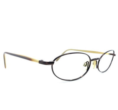 ＴＩ Serengeti Sunglasses Frames Brown 6749 Japan Oval Q41 | eBay