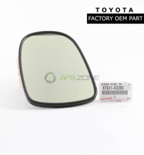 87931-53250 Toyota Outer Mirror RH 8793153250 Genuine OEM Part for 