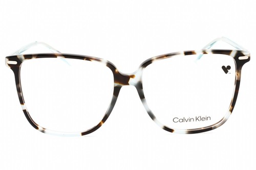 CALVIN KLEIN Women Eyeglasses Size 56mm-140mm-15mm - Picture 2 of 5