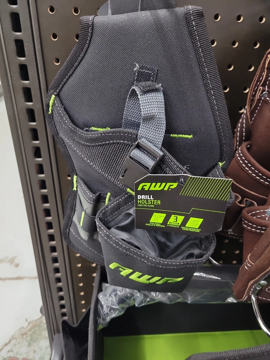 Awp drill holster new arrivals