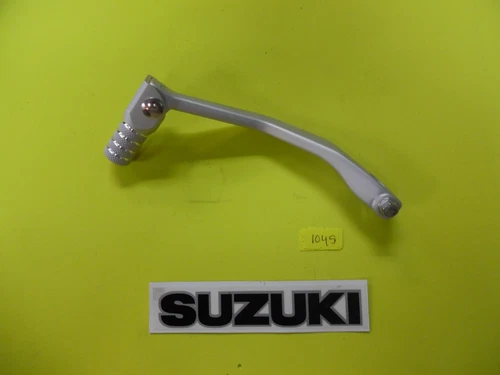 LEVER ASSY, GEAR SHIFT | MODEL K3