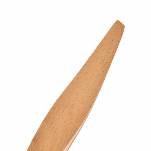 1 pieza hélice de 2 cuchillas 12-23 pulgadas de madera de haya utilería CW para avión eléctrico de radiocontrol - Imagen 6 de 19
