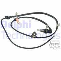 Delphi SS20383 Sensor, Raddrehzahl FüR Suzuki