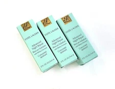 Lot 3*0.17 oz Estee Lauder Advanced Night Repair Rescue Solution Bifidus Fermen