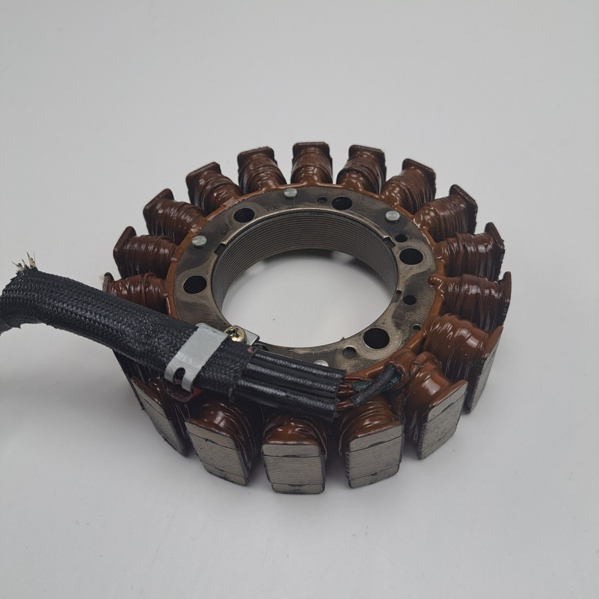 2000 Kawasaki ZX9 Ninja ZX900 Motorcycle Ignition Stator