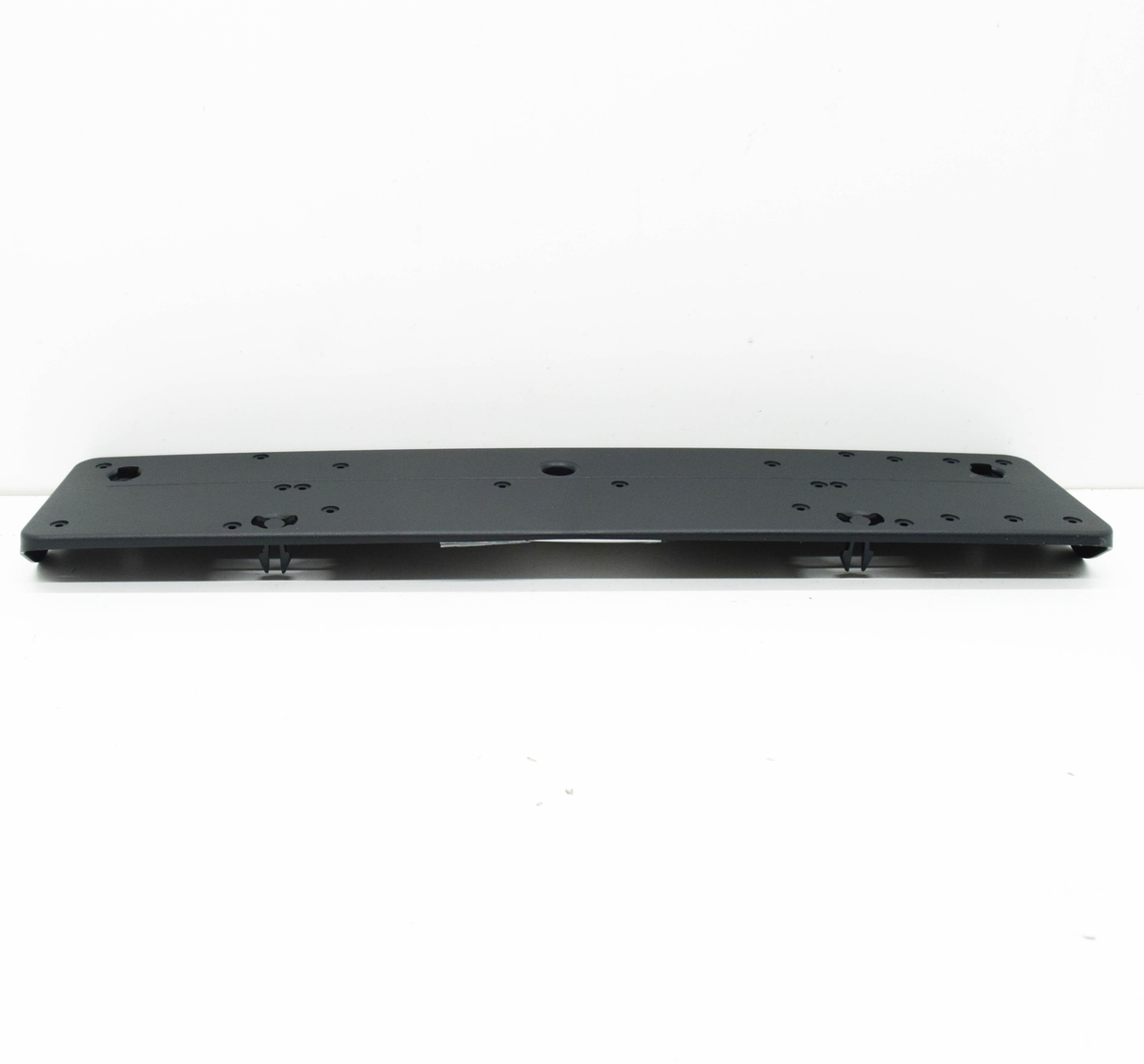 NEW MERCEDES-BENZ GLB X247 FRONT BUMPER NUMBER HOLDER A2478804103
