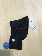 Pearl Izumi Womens Quest Cycling Shorts Black Sz Xs nwt 