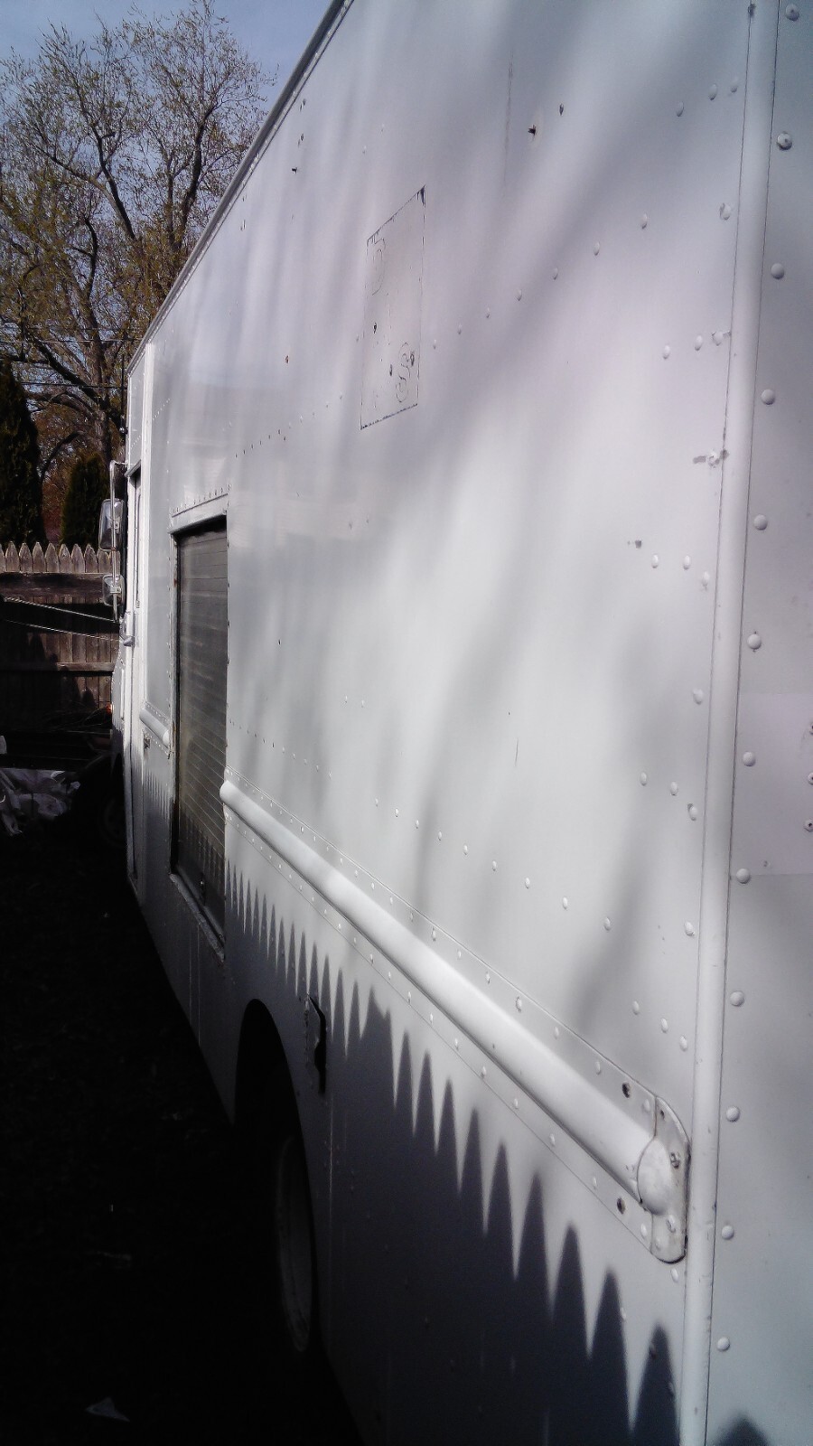 food truck used food truck for sale box truck step truck van truck diy