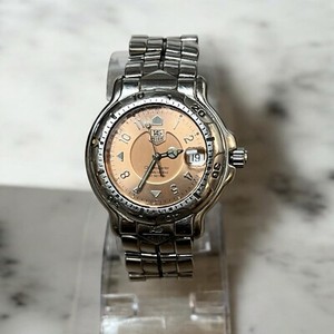 TAG Heuer 6000 Automatic | eBay TAG Heuer 6000 Automatic | eBay