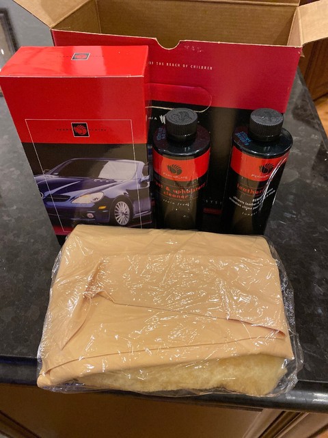 Perma Plate Automotive Protection System Maintenance Kit For All Vehicles EBay
