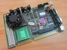 Advantech PCA-6153 CPU Card PCA6153