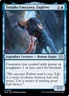 TETSUKO UMEZAWA, FUGITIVE x4 mtg NM-M Commander March of The Machine 4 Unc