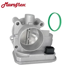 Throttle Body 04891735AC for 07-16 Jeep Patriot Compass Avenger Caliber Journey