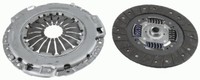 3000 950 630 Sachs Kupplungssatz FüR MERCEDES-BENZ