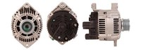 Lucas Lichtmaschine Generator 110A 12V FüR Fiat Ducato Pritsche/Fahrgestell