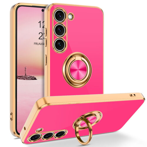 Funda protectora híbrida resistente a prueba de golpes a prueba de golpes para Samsung Galaxy S23 S22 S21 Ultra Plus - Imagen 86 de 113