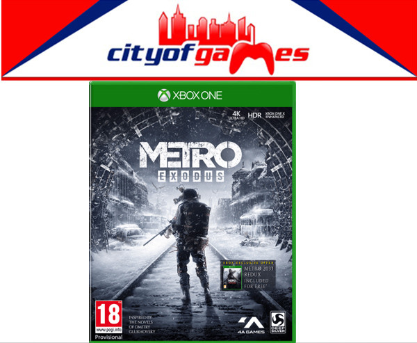 metro exodus online buy
