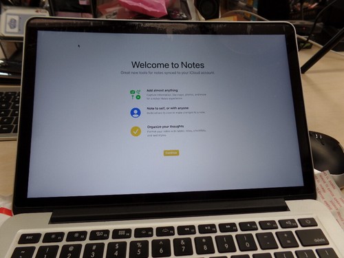 Apple MacBook Pro 13" Retina 2015 | i5 2.70GHz 8GB RAM 128GB SSD macOS Big Sur - Picture 4 of 12