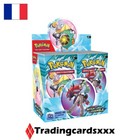Pokémon - Display / Boite de 36 boosters EV09 : Aventures Ensemble