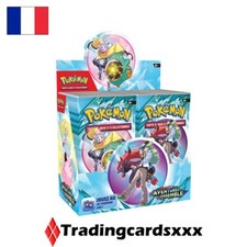 Pokémon - Display / Boite de 36 boosters EV09 : Aventures Ensemble