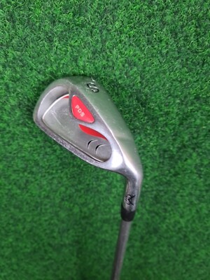 VOIT Sand Wedge - Damen (Graphit, 34 Zoll, Rechtshändig, Ladies Flex)
