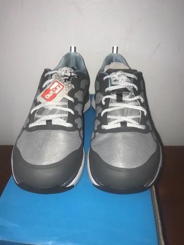 ATS Trail FS38 Outdry Hiking Shoe 