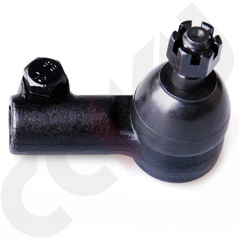 For 82-88 Cadillac Cimarron 8x Front Ball Joints Tie Rods Tie Rods Steering Part Foto 4 de 4