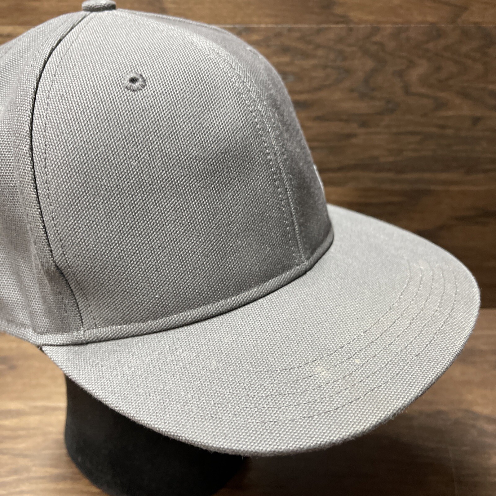 Carhartt Gray Snapback Adjustable - image 7