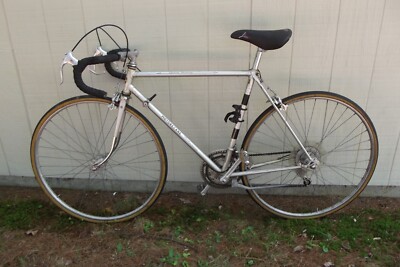 Vintage MOTOBECANE Grand Touring Road Bicycle France - Local