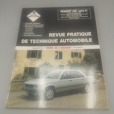 Revue technique Peugeot EXPERT