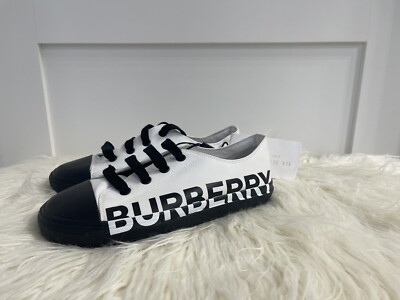Burberry キッズ スニーカー Burberry Shoes Kids Unisex | eBay