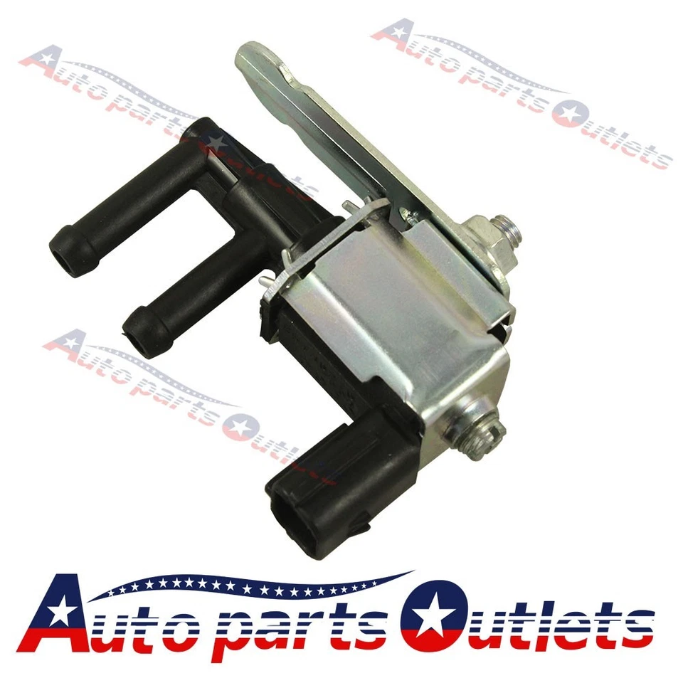 APTO para Mazda 626 6 RX-8 Miata MX-5 MPV Protege Protege5 911-706 Electroválvula Foto 4 de 4