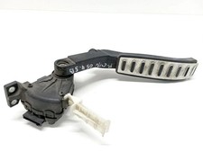 PORSCHE CAYENNE 9PA Gaspedal 7L0723507 4.50 Petrol 250kw 2004 31552312