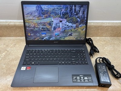 Acer Aspire A315-23 AMD 12GB RAM 1TB Storage Excellent Condition