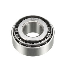 12580/12520 Tapered Roller Bearing Cone and Cup Set 0.8125" Bore 1.938" O.D.