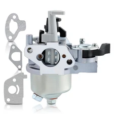 OEM HUAYI Carburetor For Honda GXH50 Engine Replaces 16100-ZM7-G17 16100-ZM7-G18